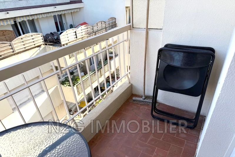 Location appartement Le Cannet  