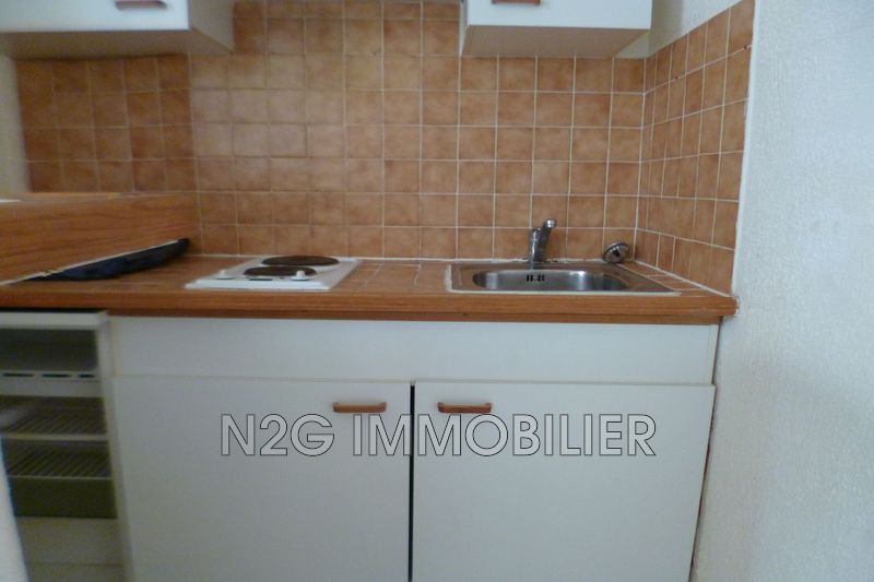 vente Apartment Le cannet Downtown Apartment Le Cannet Centre-ville, Rentals apartment 1 room 20 m²