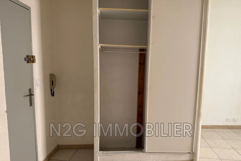 Location appartement Le Cannet  