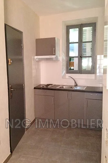 Photo Apartment Grasse  Rentals apartment  2 rooms   26&nbsp;m&sup2;