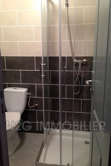 Location appartement Grasse  