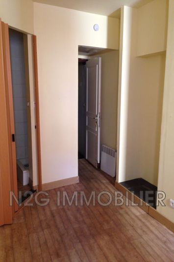 vente Apartment Grasse Apartment Grasse Rentals apartment 1 room 25 m²