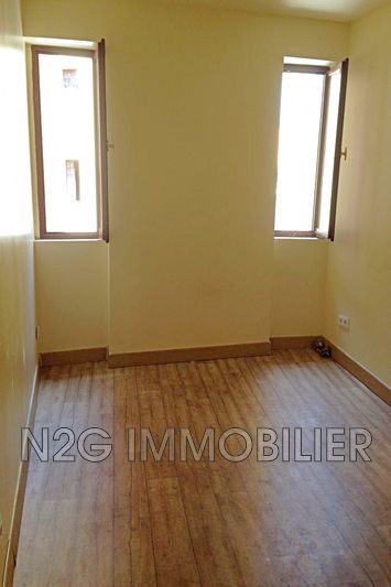 Photo Apartment Grasse Rentals apartment 1 room 25 m²
