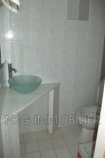 Location appartement Grasse  