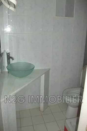 Location appartement Grasse  