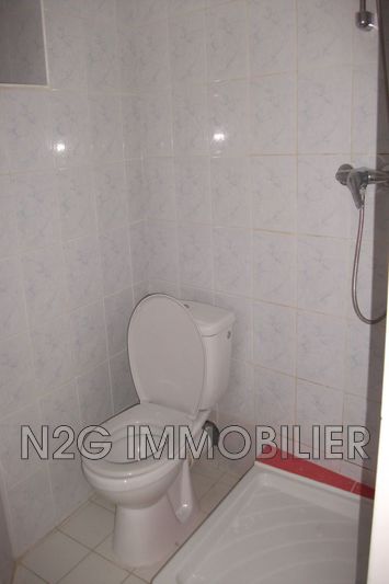 Location appartement Grasse  