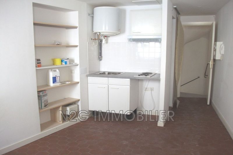Location appartement Grasse  