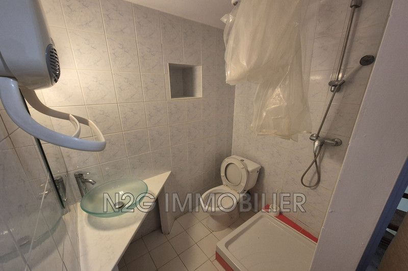 Location appartement Grasse  