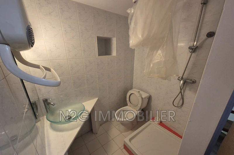Location appartement Grasse  