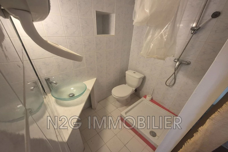 Location appartement Grasse  
