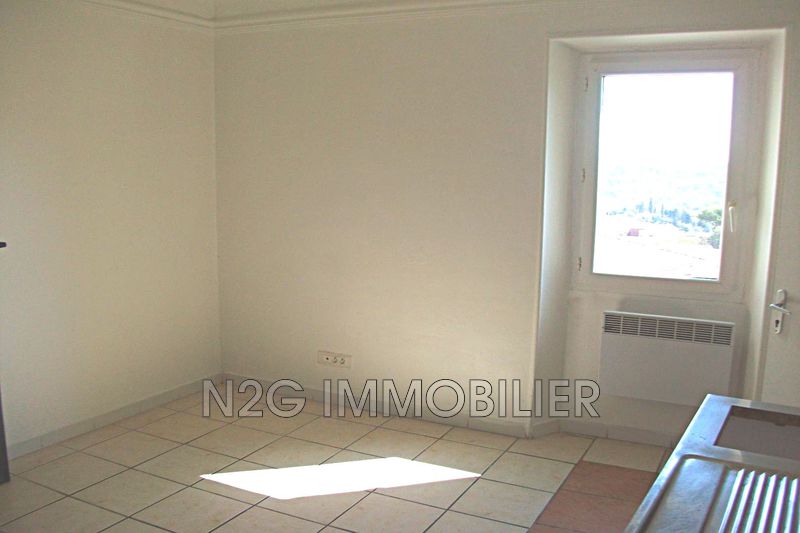 Photo Apartment Grasse Centre-ville, Rentals apartment 2 rooms 29 m²