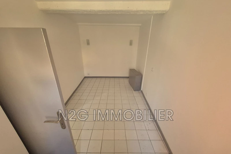 Location appartement Grasse  
