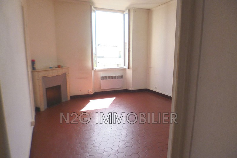 vente Appartement Le cannet Centre-ville Appartement Le Cannet Centre-ville, Location appartement 2 pièces 41 m²