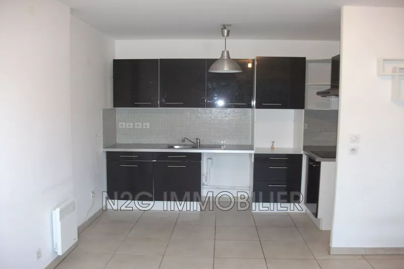 Location appartement Cannes  