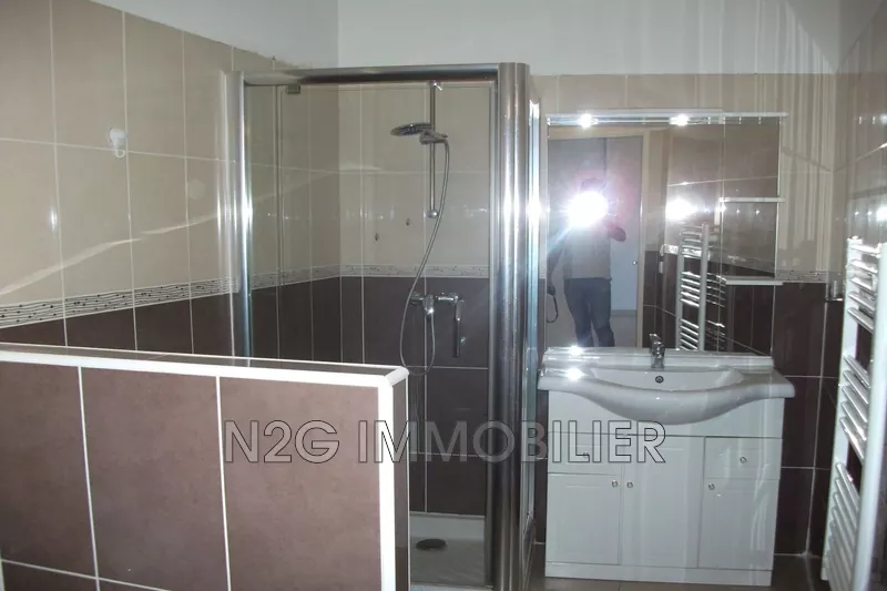 Location appartement Cannes  