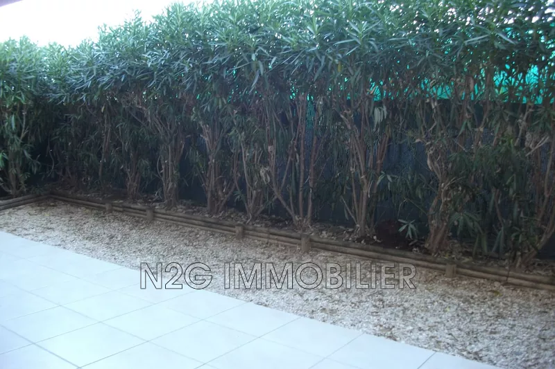 Location appartement Cannes  