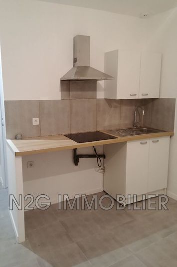 vente Appartement Grasse Appartement Grasse Location appartement 1 pièce 16 m²