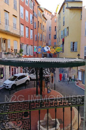 vente Appartement Grasse Appartement Grasse Location appartement 1 pièce 16 m²