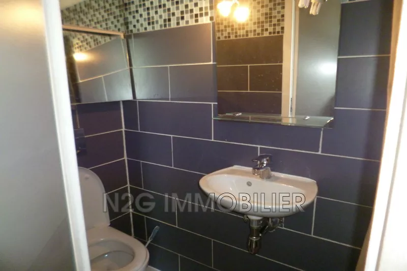 Location appartement Le Cannet  