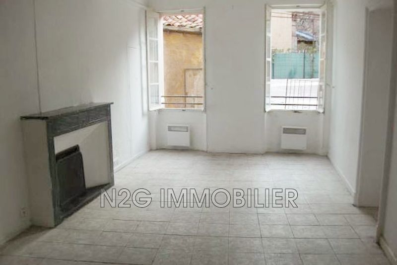 Photo Apartment Grasse Rentals apartment 3 rooms 61 m²