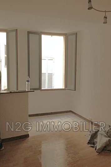Photo Appartement Grasse Location appartement 2 pièces 38 m²