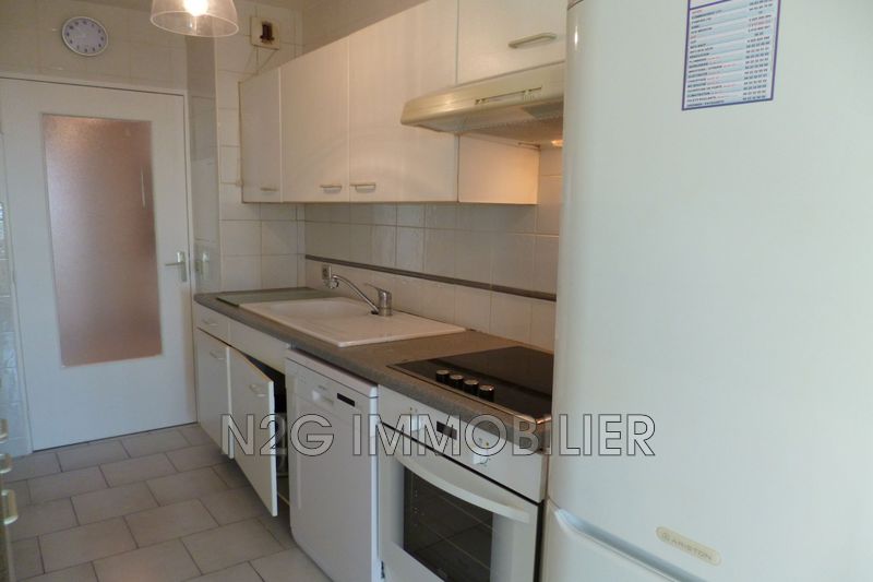 vente Appartement Cannes Centre-ville Appartement Cannes Centre-ville, Location appartement 3 pièces 70 m²