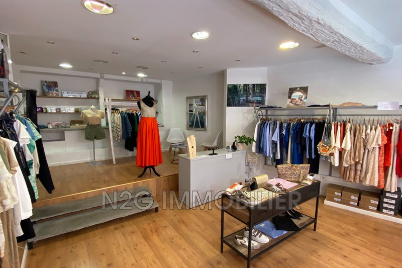 Professionnel boutique Grasse  