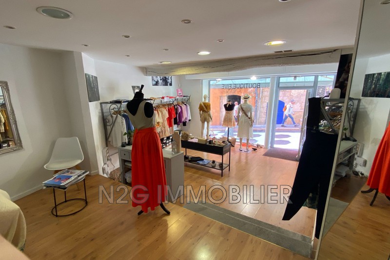 Professionnel boutique Grasse  