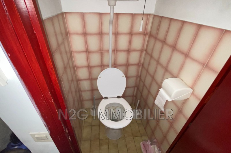 Professionnel boutique Grasse  
