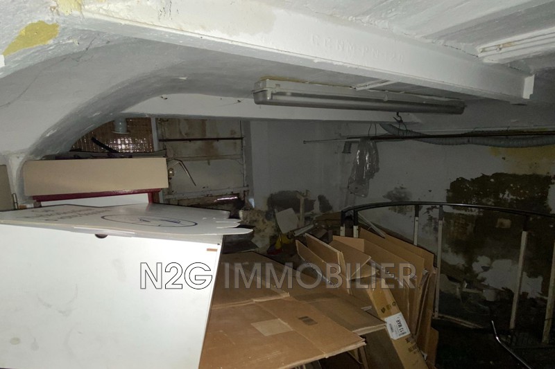 Professionnel boutique Grasse  