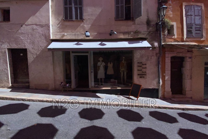 Professionnel boutique Grasse  