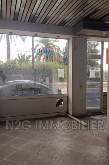 Photo Boutique Grasse Occupational boutique 43 m²
