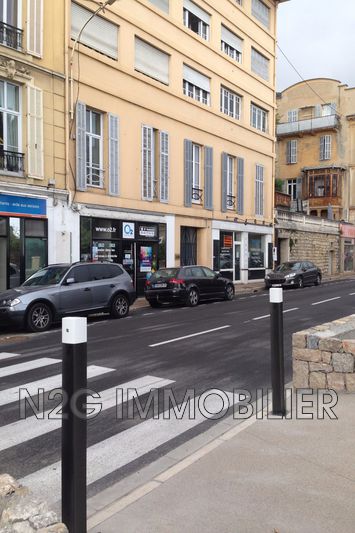vente Location local commercial boutique Grasse Boutique Grasse Professionnel boutique 43 m²