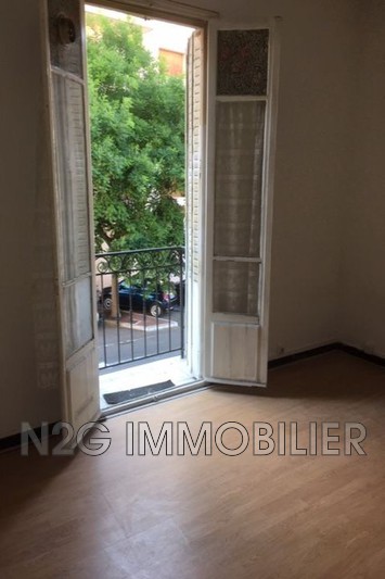 vente Rent house bureau Le cannet Downtown Bureau Le Cannet Centre-ville, Occupational bureau 25 m²