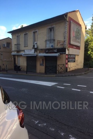 vente Location local commercial bureau Le cannet Centre-ville Bureau Le Cannet Centre-ville, Professionnel bureau 25 m²