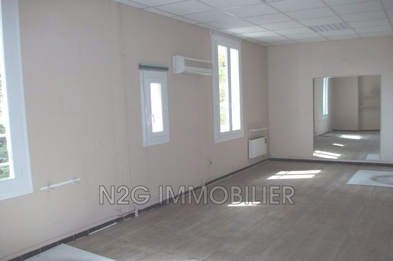 vente Location local commercial local professionnel Le cannet Local professionnel Le Cannet Professionnel local professionnel 40 m²