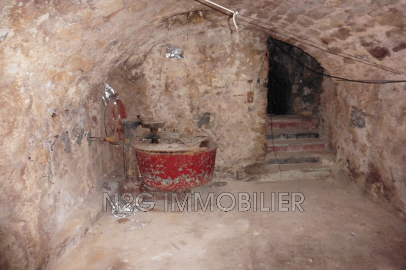 Photo Entrepôt Grasse Occupational entrepôt 41 m²