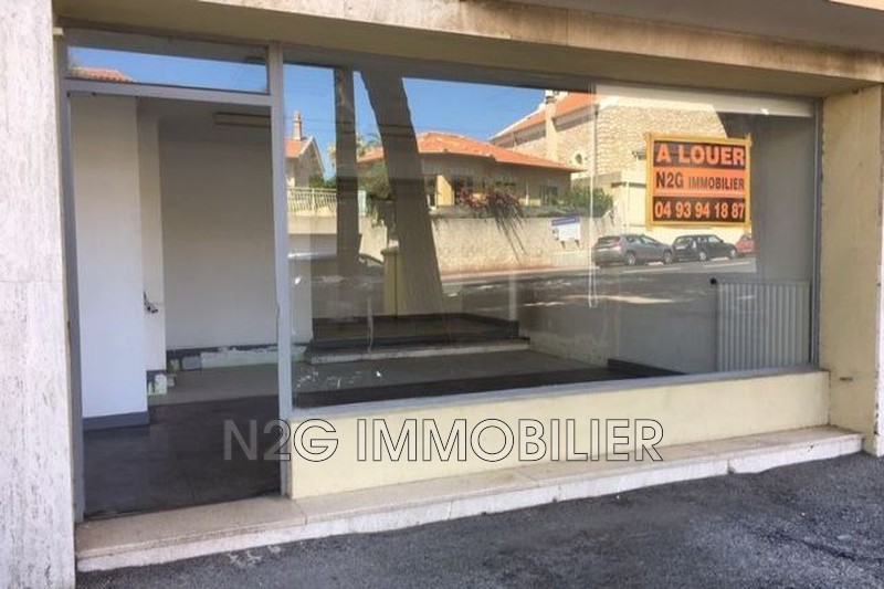 vente Vente local commercial local professionnel Cannes Centre-ville Local professionnel Cannes Centre-ville, Professionnel local professionnel 53 m²