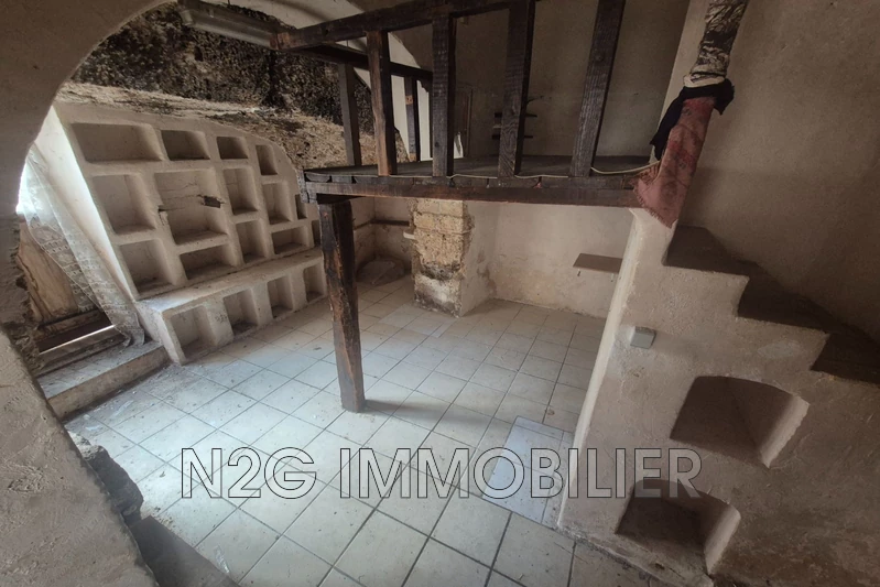 Professionnel locaux Grasse  