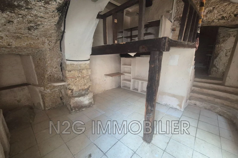 Professionnel locaux Grasse  