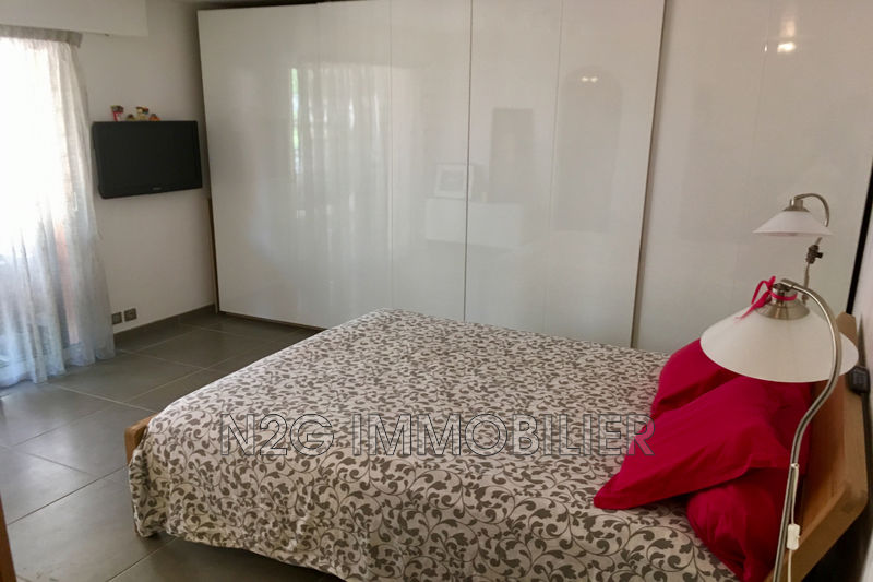 Photo Appartement Le Cannet Centre-ville, achat appartement 4 pièces 112 m²