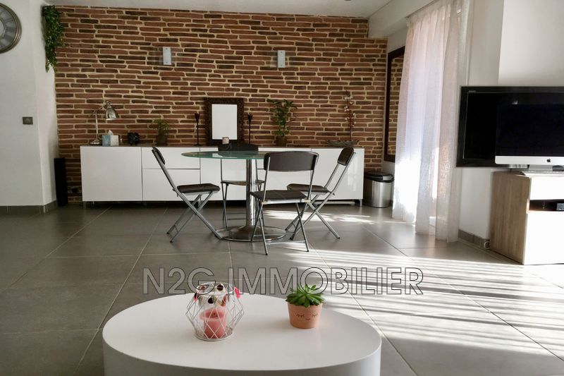 vente Appartement Le cannet Centre-ville Appartement Le Cannet Centre-ville, achat appartement 4 pièces 112 m²