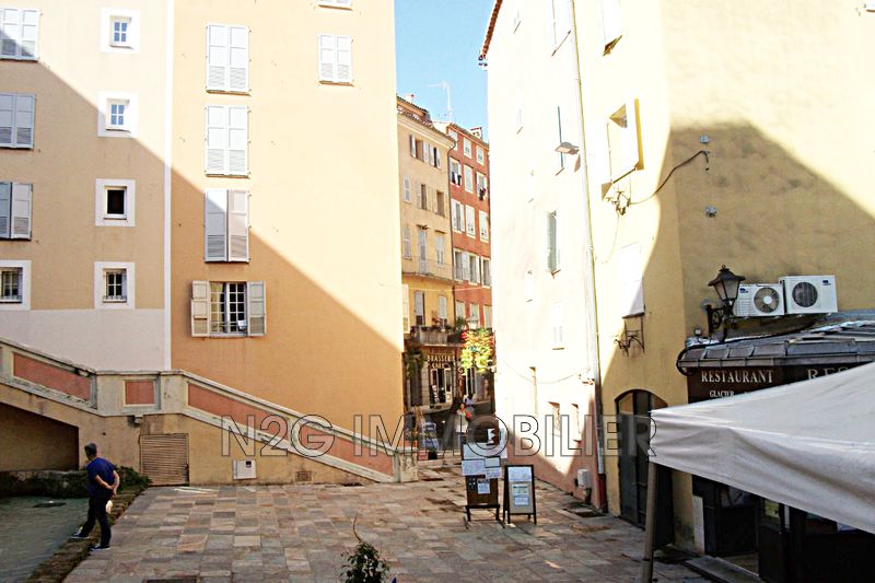 Photo Appartement Grasse Centre-ville, achat appartement 2 pièces 40 m²