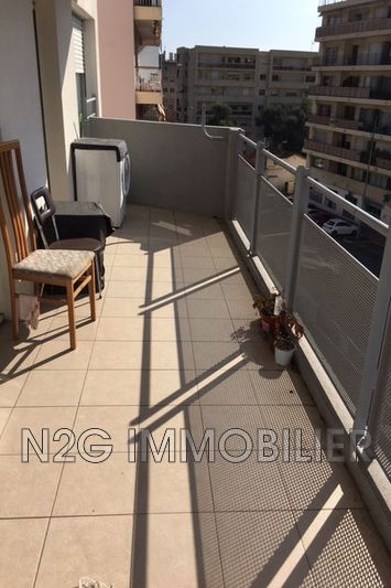 Photo Apartment Le Cannet Centre-ville, to buy apartment 2 rooms 48 m²