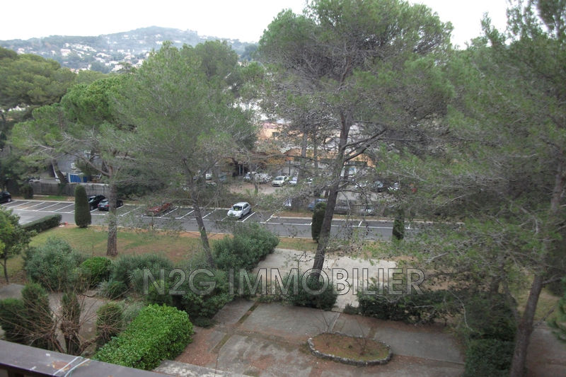 Photo Appartement Le Cannet Centre-ville, achat appartement 2 pièces 40 m²