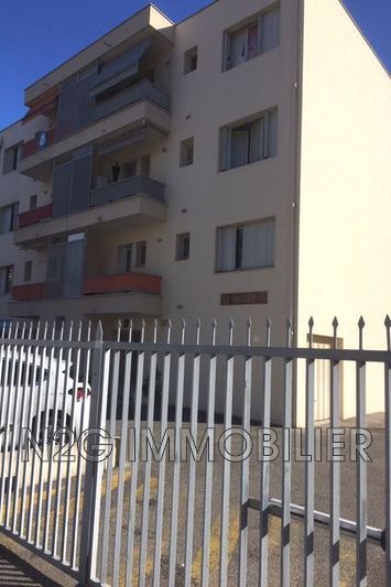 Photo Apartment Cannes Centre-ville, to buy apartment 3 rooms 63 m²