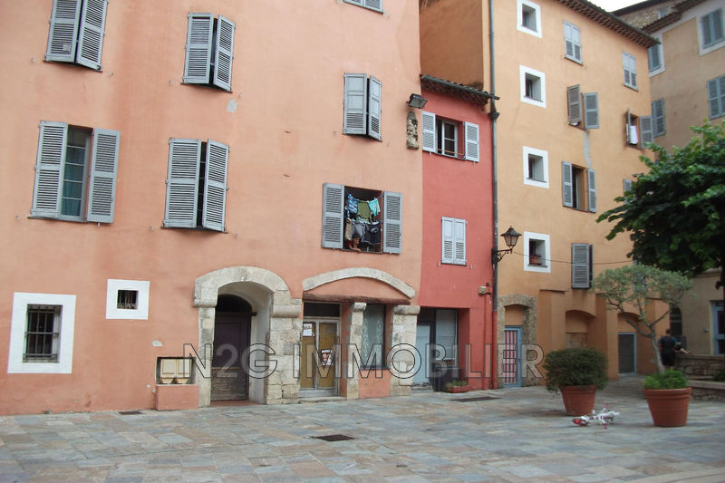 Photo Appartement Grasse achat appartement 3 pièces 59 m²