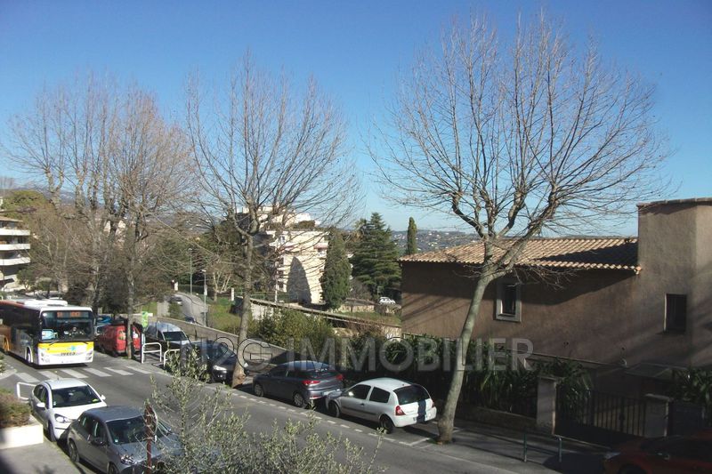 Photo Appartement Grasse Centre-ville, achat appartement 2 pièces 46 m²