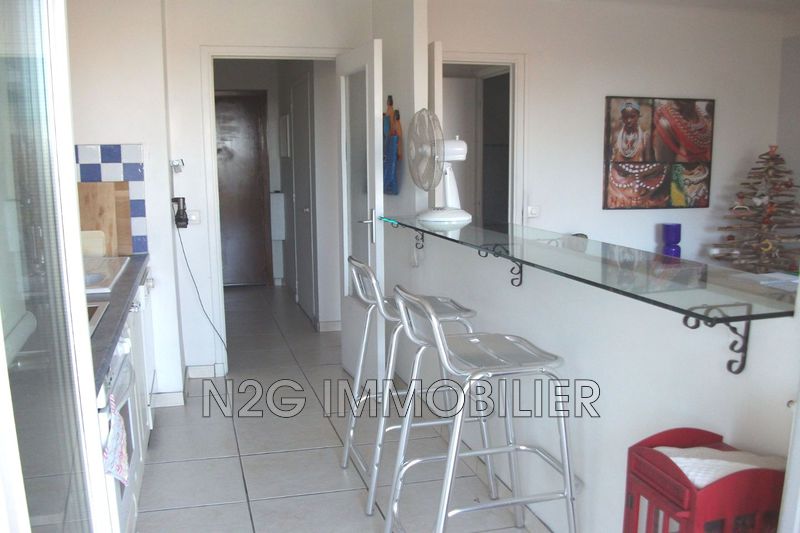 Photo Appartement Grasse Centre-ville, achat appartement 2 pièces 46 m²