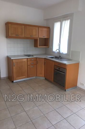 Photo Apartment Cannes Centre-ville, to buy apartment 2 rooms 27 m²